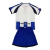 Ensemble Maillot Malaga Special 2024-25 Enfant